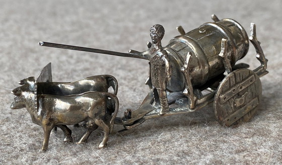 Image 1 of 20x Miniatures d'argent