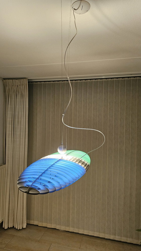 Image 1 of Lampe suspendue Luceplan Titania