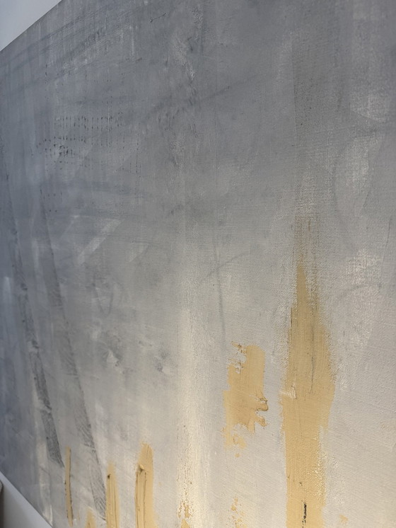 Image 1 of Peinture sur toile Peinture à l'huile