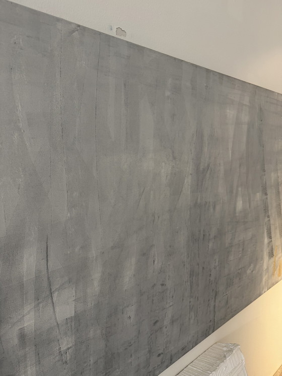 Image 1 of Peinture sur toile Peinture à l'huile