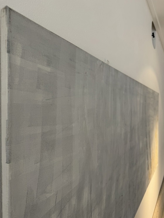 Image 1 of Peinture sur toile Peinture à l'huile