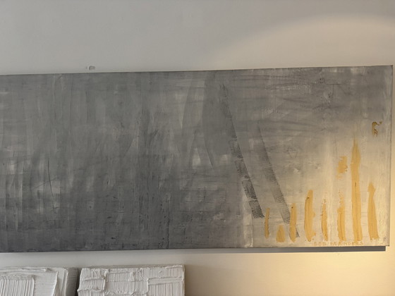 Image 1 of Peinture sur toile Peinture à l'huile