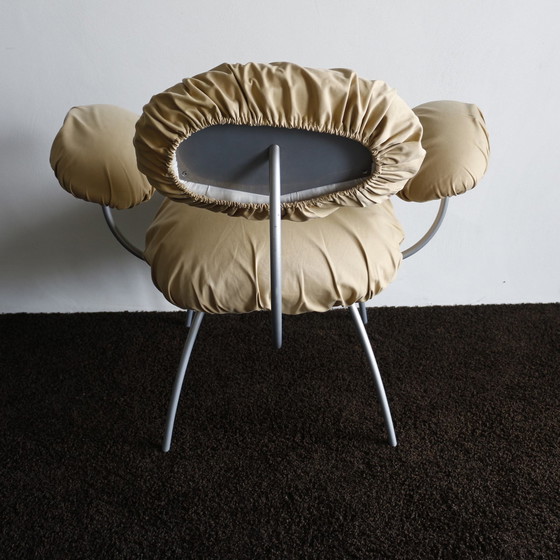 Image 1 of Fauteuil Saint James par Jean Nouvel pour Ligne Roset, 2011