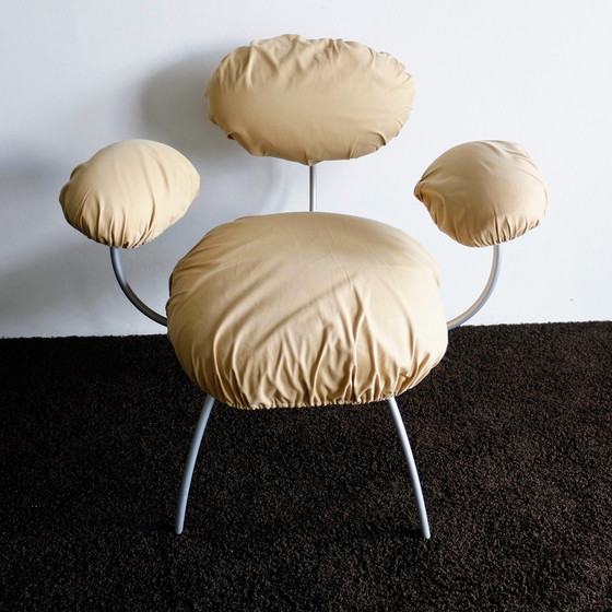 Image 1 of Fauteuil Saint James par Jean Nouvel pour Ligne Roset, 2011