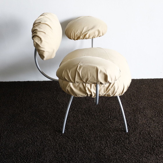 Image 1 of Fauteuil Saint James par Jean Nouvel pour Ligne Roset, 2011