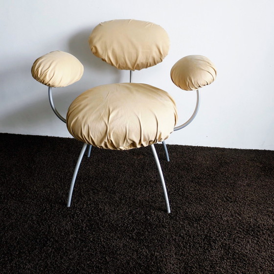 Image 1 of Fauteuil Saint James par Jean Nouvel pour Ligne Roset, 2011