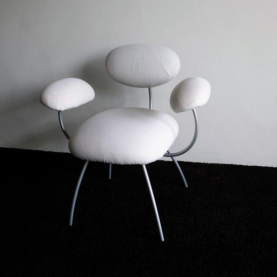 Image 1 of Fauteuil Saint James par Jean Nouvel pour Ligne Roset, 2011