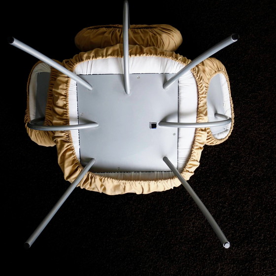 Image 1 of Fauteuil Saint James par Jean Nouvel pour Ligne Roset, 2011