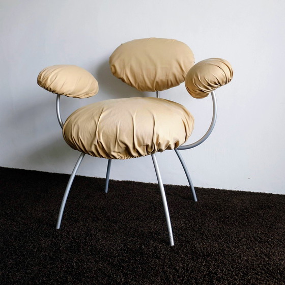 Image 1 of Fauteuil Saint James par Jean Nouvel pour Ligne Roset, 2011