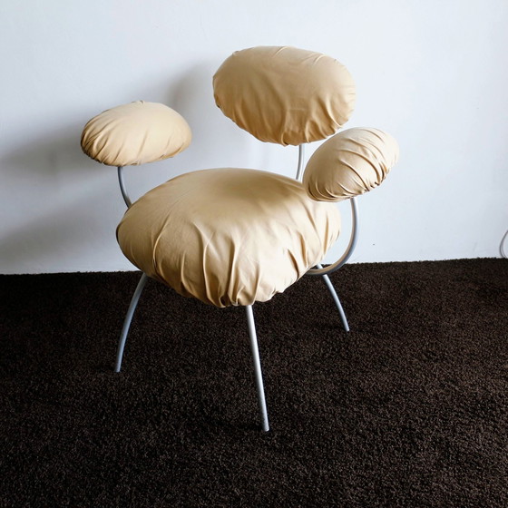 Image 1 of Fauteuil Saint James par Jean Nouvel pour Ligne Roset, 2011