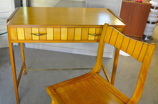 Bureau 50S Fabrication italienne