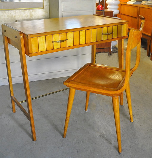 Bureau 50S Fabrication italienne