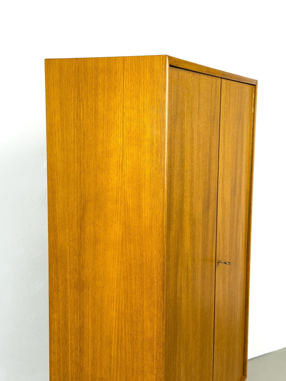 Image 1 of Cabinet en teck From Wk Möbel, 1970S