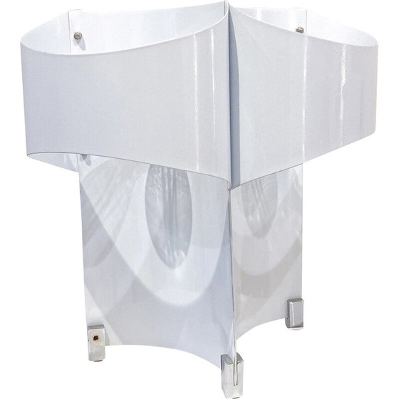 Image 1 of Lampe de bureau vintage, Italie 1960