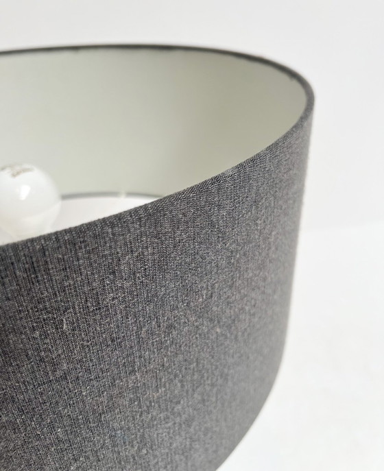 Image 1 of Lampe de table XL Dijkstra Trumpet, 1970