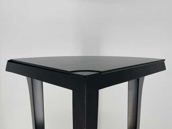 Image 1 of Console Zanotta Agrilo