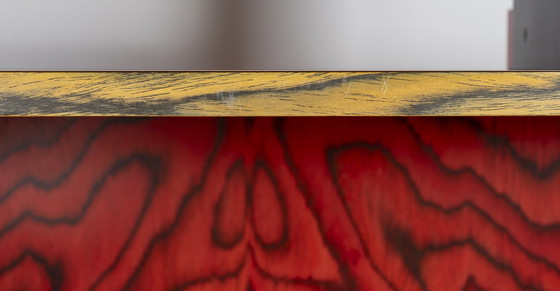 Image 1 of Cabinet "Freemont" par E.Sottsass, 1984 Edité par Memphis