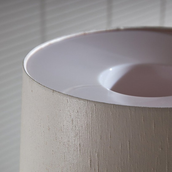 Image 1 of Lampe de table vintage en céramique par Uno et Östen Kristiansson pour Luxus, Suède 1970