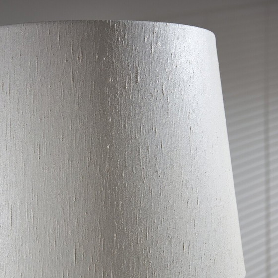 Image 1 of Lampe de table vintage en céramique par Uno et Östen Kristiansson pour Luxus, Suède 1970