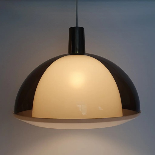 Lampe pendante design vintage