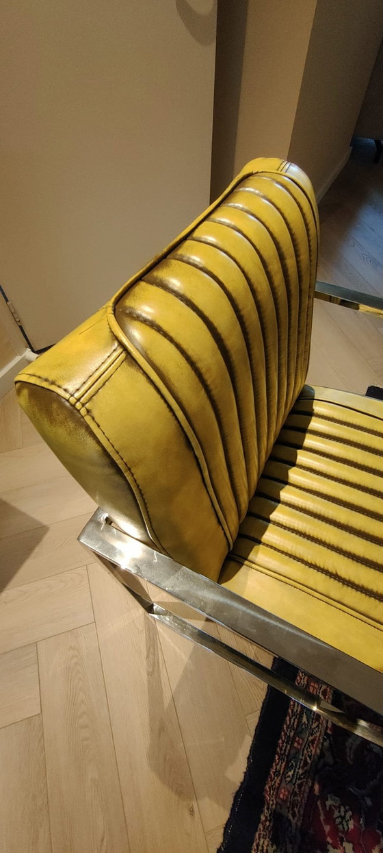 Image 1 of Salle à manger Barracuda Xl 240Cm Bois massif et verre