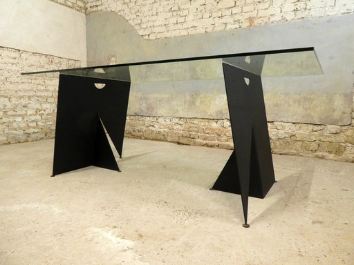 Bureau Etretat De Hiroyuki Yamakado, 1990