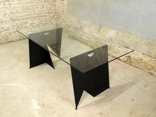 Bureau Etretat De Hiroyuki Yamakado, 1990