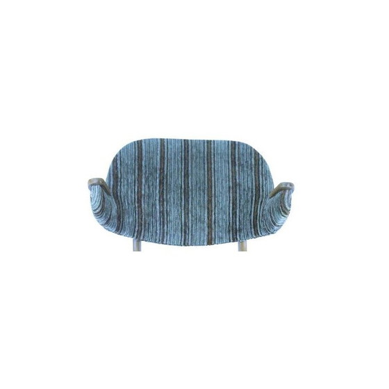 Image 1 of Fauteuil vintage modèle 33A de Carl Edward Matthes, Danemark