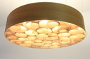 Plafonnier Spiro de Lzf Lampes d'Espagne