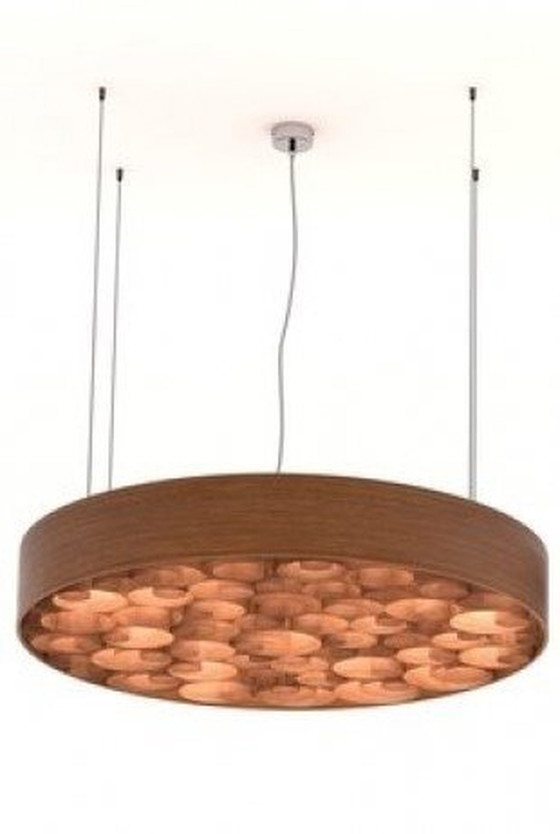 Image 1 of Plafonnier Spiro de Lzf Lampes d'Espagne