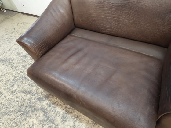 Image 1 of De Sede Ds 47 Canapé design Canapé en cuir Desede Vintage