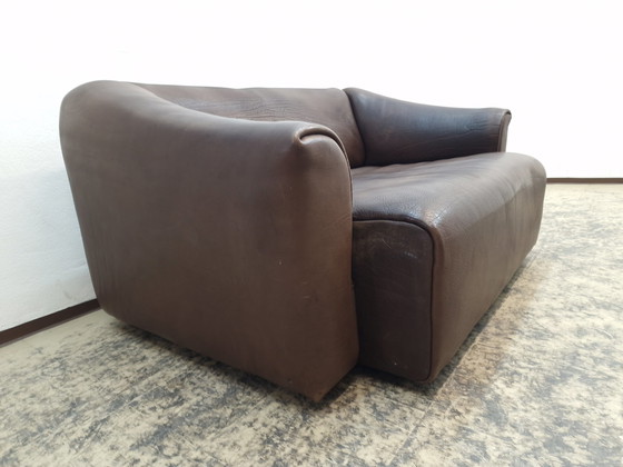 Image 1 of De Sede Ds 47 Canapé design Canapé en cuir Desede Vintage