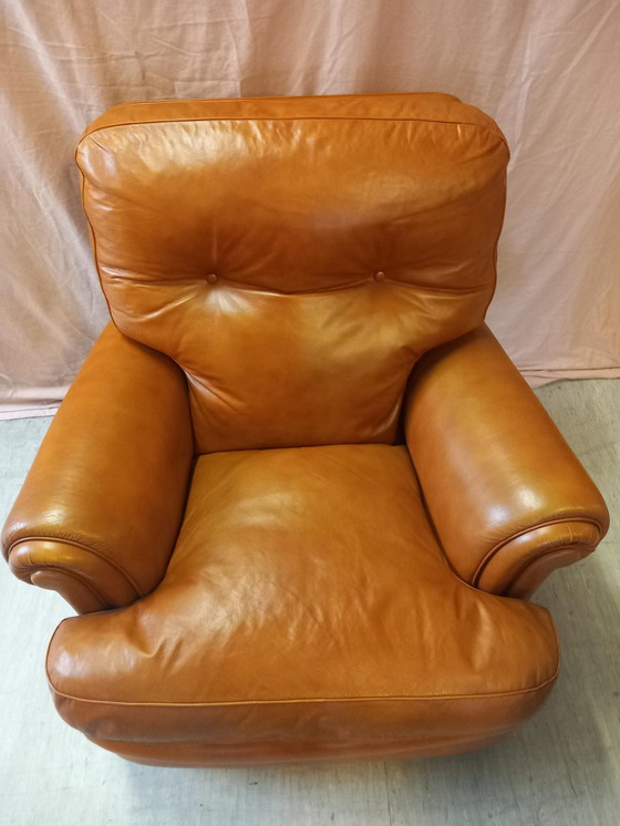 Image 1 of Fauteuil Poltrona Frau