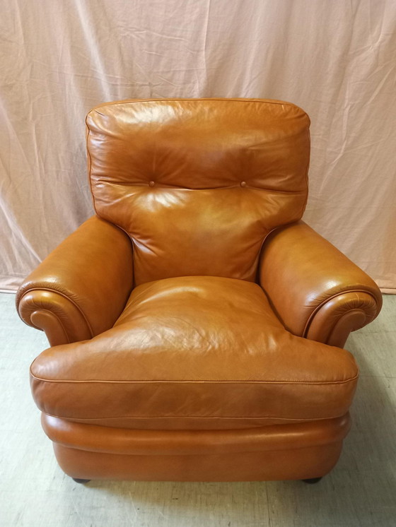 Image 1 of Fauteuil Poltrona Frau