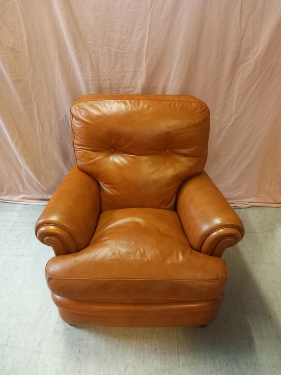 Image 1 of Fauteuil Poltrona Frau