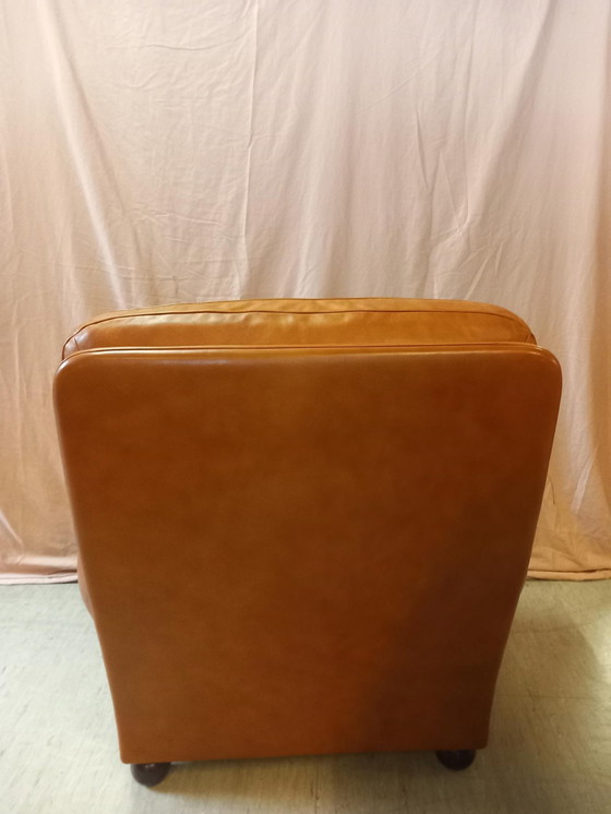 Image 1 of Fauteuil Poltrona Frau