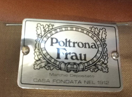 Image 1 of Fauteuil Poltrona Frau