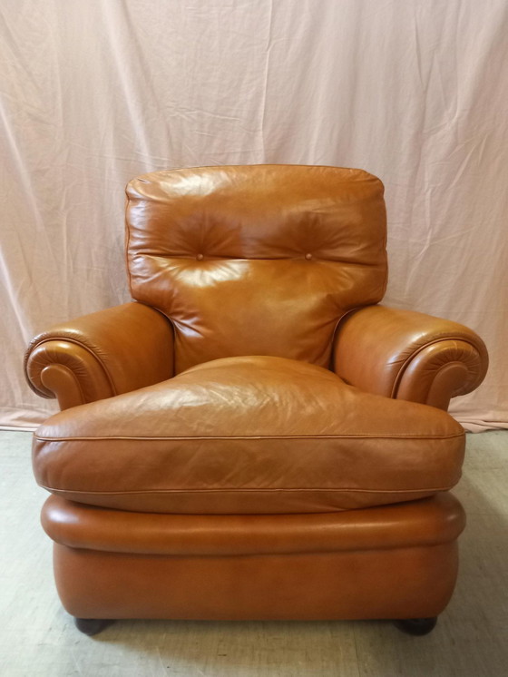 Image 1 of Fauteuil Poltrona Frau