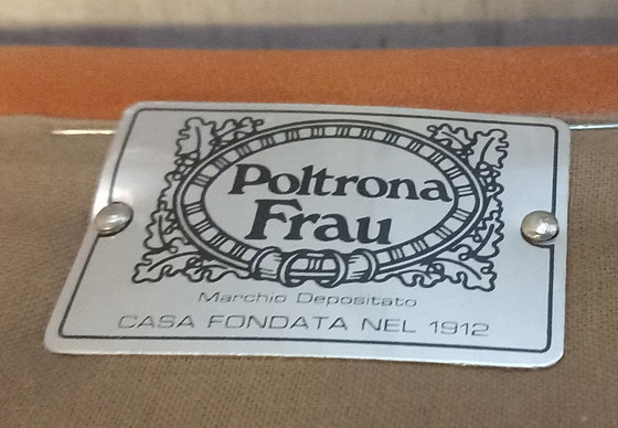 Image 1 of Fauteuil Poltrona Frau