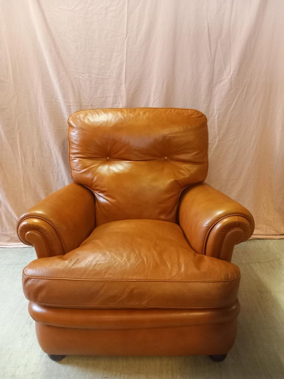 Image 1 of Fauteuil Poltrona Frau