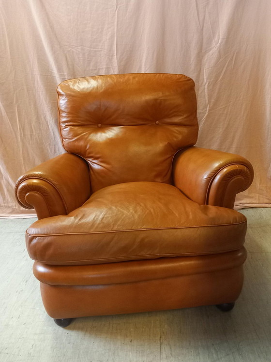 Image 1 of Fauteuil Poltrona Frau