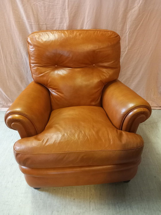 Image 1 of Fauteuil Poltrona Frau