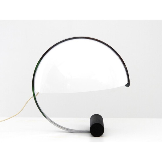 Image 1 of Lampe de table vintage Stylnovo pour Artimeta