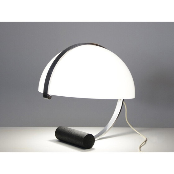 Image 1 of Lampe de table vintage Stylnovo pour Artimeta