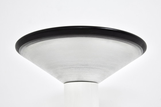 Image 1 of Lampe de table "Noa" par Gianfranco Frattini pour Luci Italia, 1980S