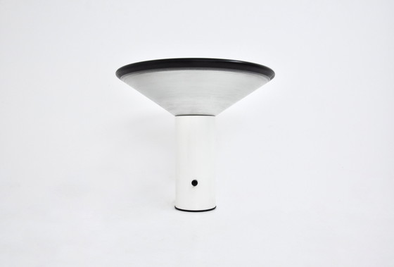 Image 1 of Lampe de table "Noa" par Gianfranco Frattini pour Luci Italia, 1980S