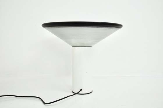 Image 1 of Lampe de table "Noa" par Gianfranco Frattini pour Luci Italia, 1980S