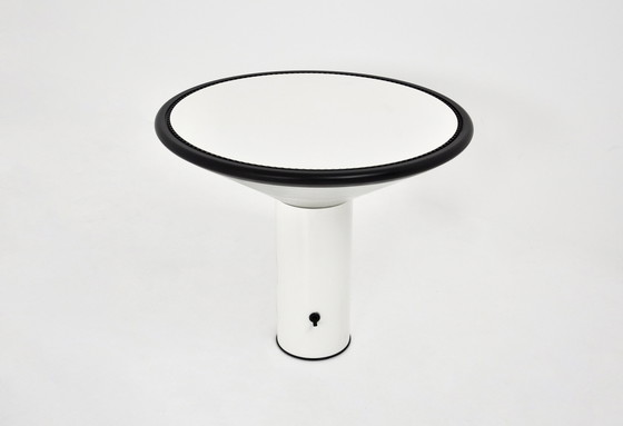 Image 1 of Lampe de table "Noa" par Gianfranco Frattini pour Luci Italia, 1980S