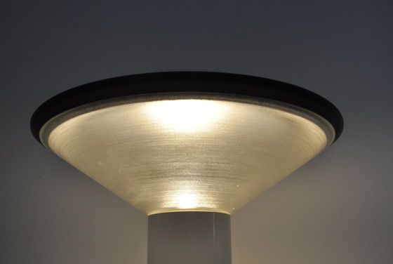 Image 1 of Lampe de table "Noa" par Gianfranco Frattini pour Luci Italia, 1980S