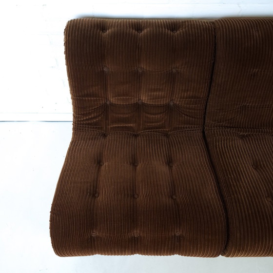 Image 1 of 2X Fauteuils Vintage